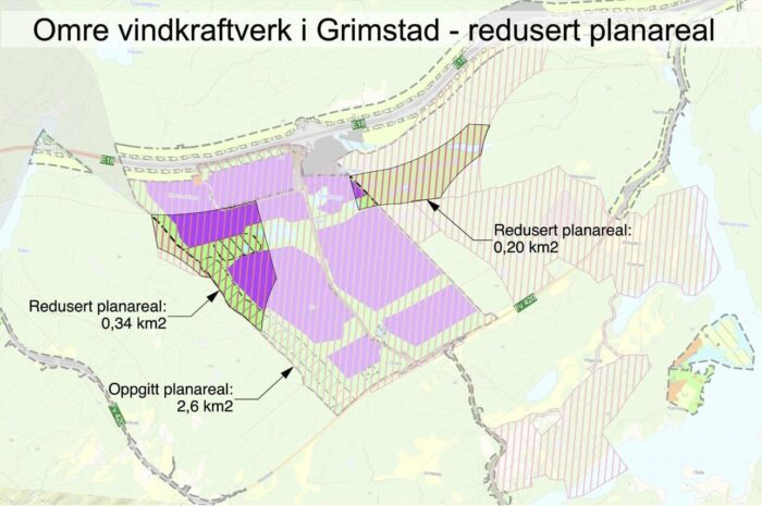 Nå er høringsinnspillet sendt